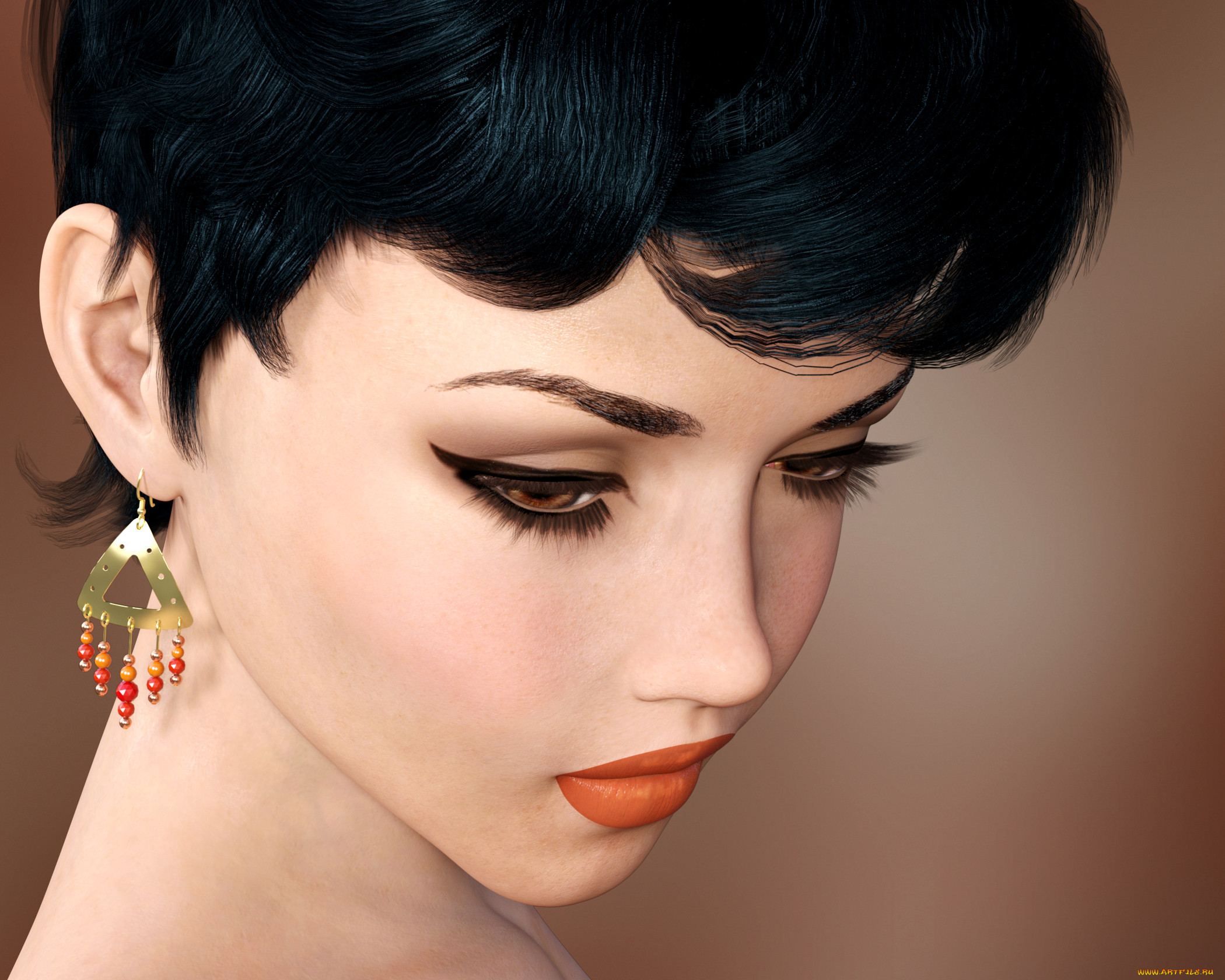 3 ,  , portraits, , , 